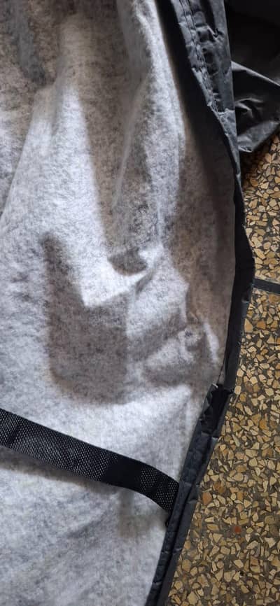 car cover alto