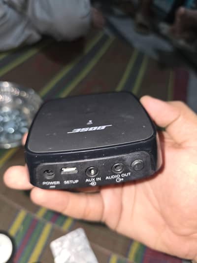 Bose SoundTouch Wireless Link Adapter