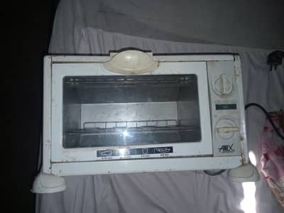anex ovens