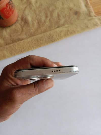 Infinix Smart 9
