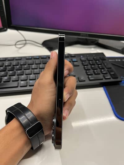 Apple iPhone 13 Pro pta approved 128gb