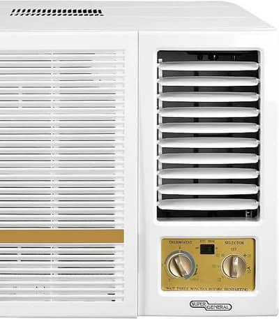 used mini ac