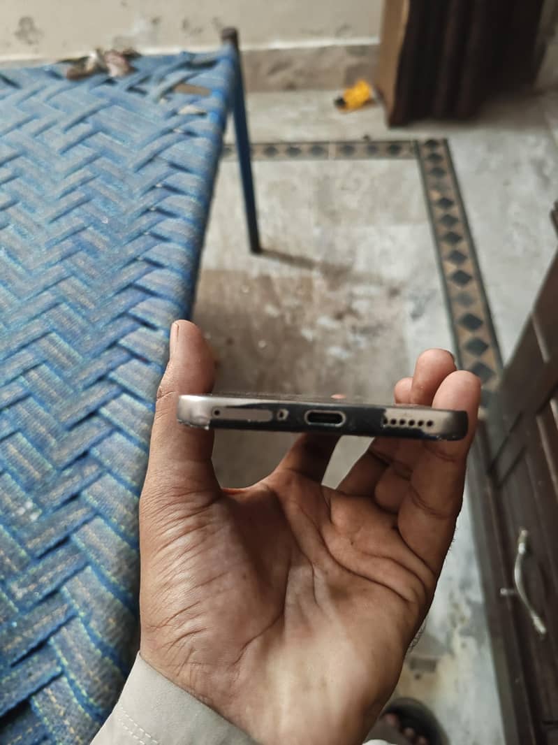 Tecno CAMON 40 Premier 2