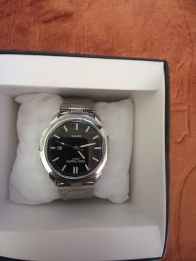 Primer Wrist Watch