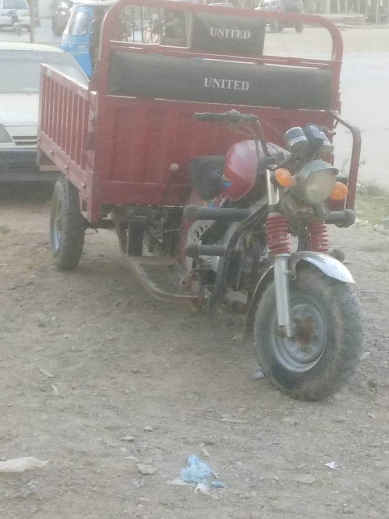 united 0