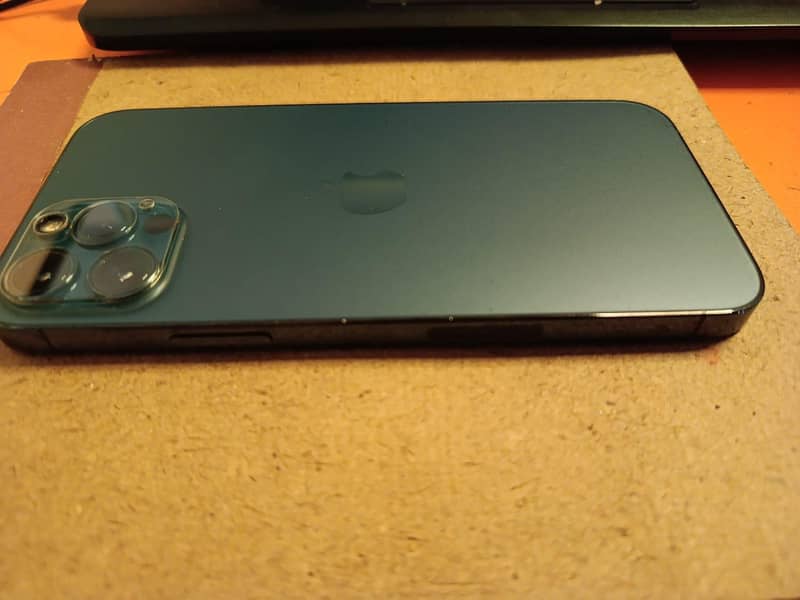 Apple iPhone 12 Pro 0