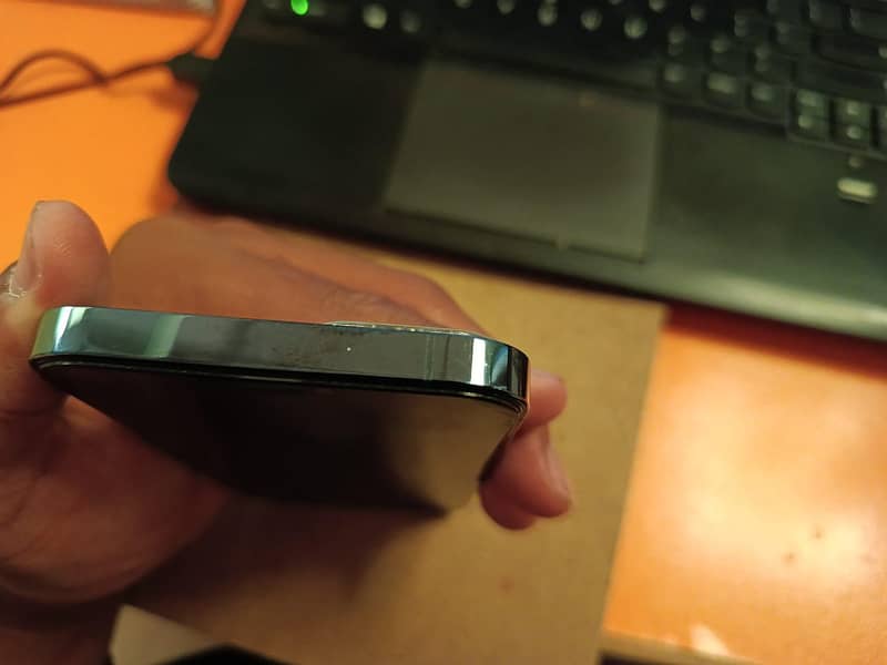 Apple iPhone 12 Pro 5