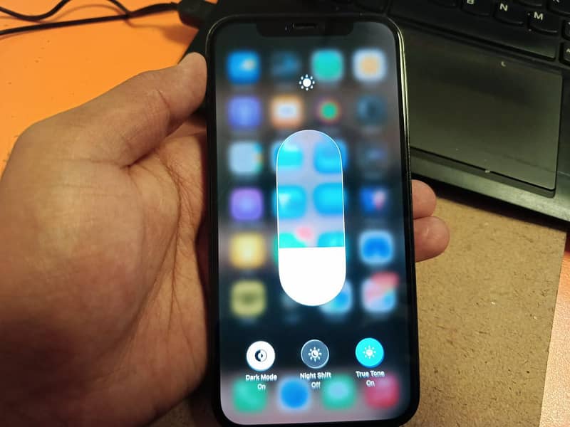 Apple iPhone 12 Pro 6