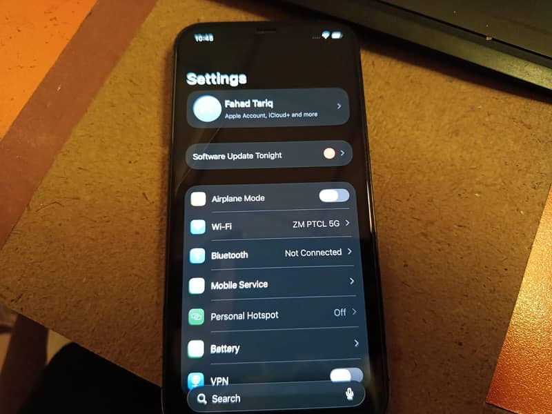 Apple iPhone 12 Pro 10
