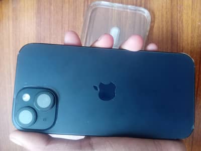 Apple iPhone 15