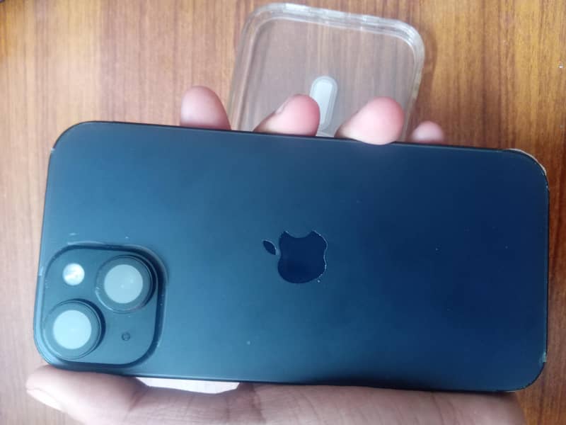 Apple iPhone 15 0