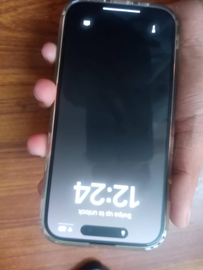 Apple iPhone 15 6