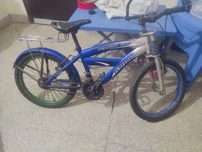 Brand New Cycle Urgent Sale | Premium Quality Bicycle For Sale