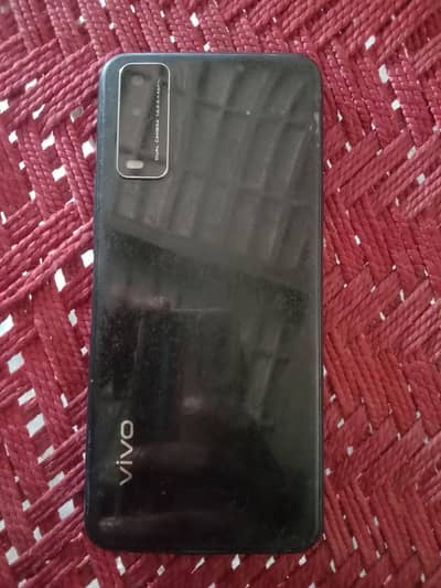 Vivo V20