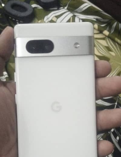 Google Pixel 7a official Pta for sale