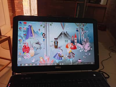 Dell laptop