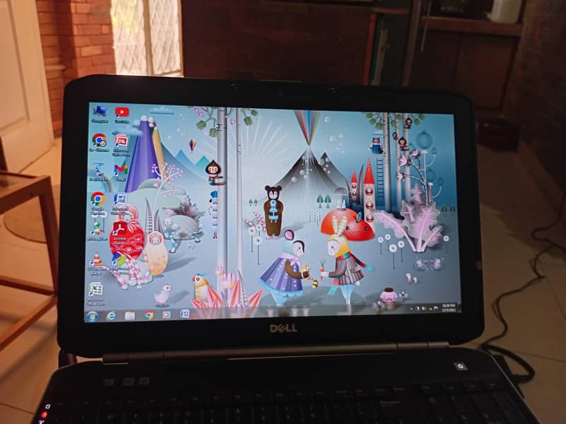 Dell laptop 0