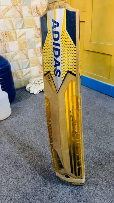 Hardball Bat