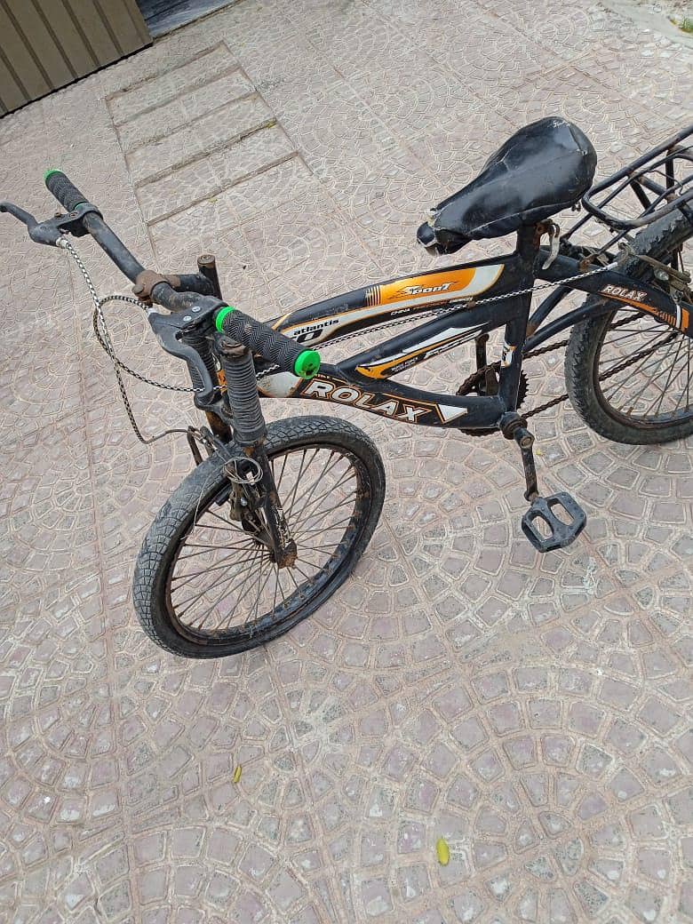 bicycle 1
