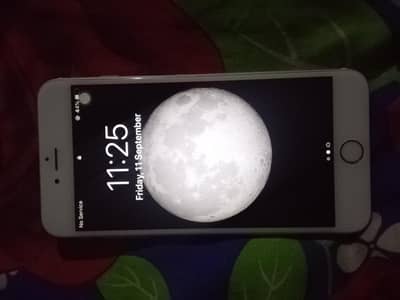 Apple iPhone 6 Plus exchange possible