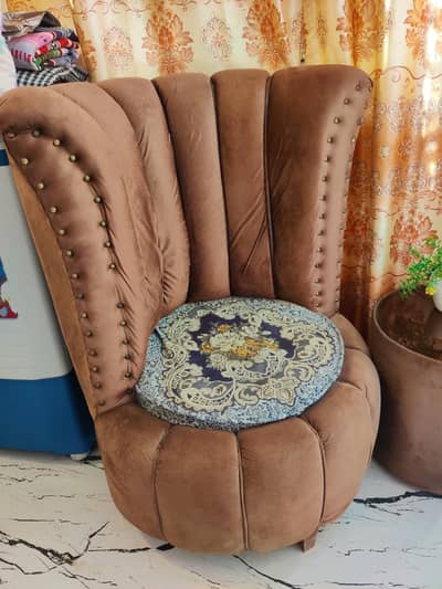 Coffee Sofa's