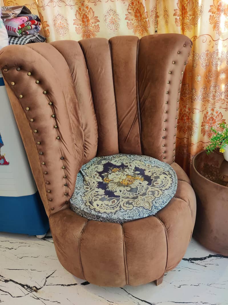 Coffee Sofa's 0