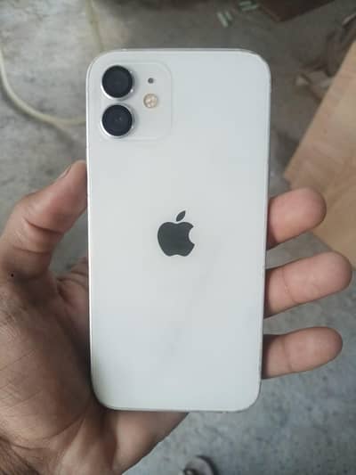 Apple iphone 12