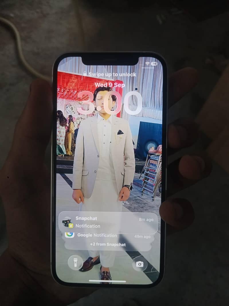 Apple iphone 12 1