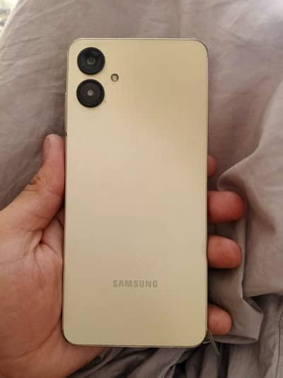 Samsung Mobile A06