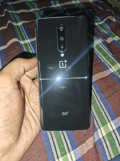 One Plus 8 5g UW