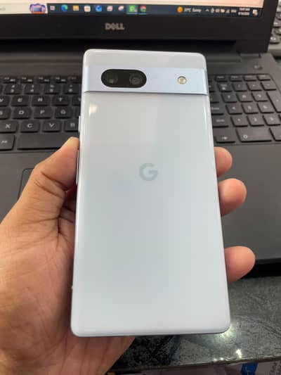 Google Pixel 7a