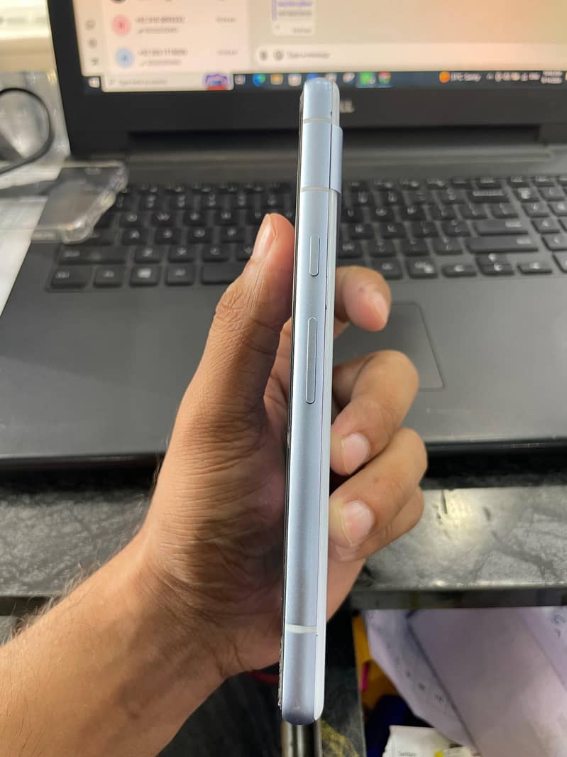 Google Pixel 7a 2