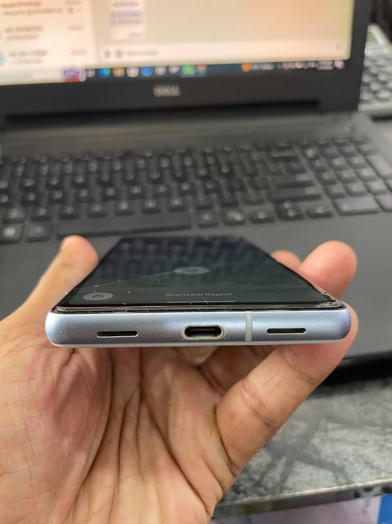 Google Pixel 7a 3