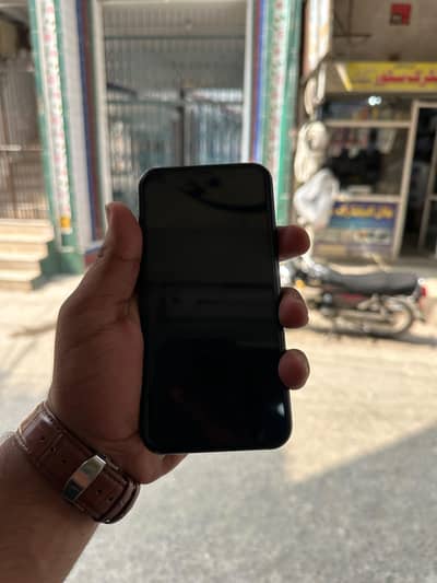 Apple iPhone 11 Pro