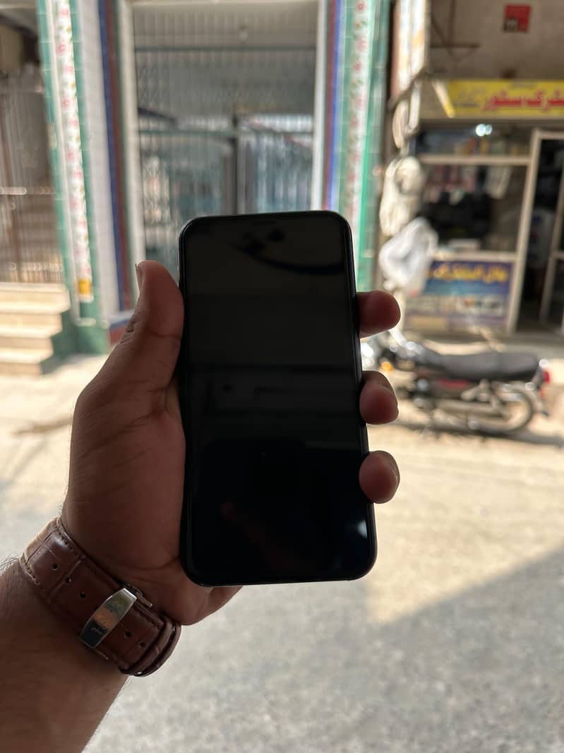 Apple iPhone 11 Pro 0
