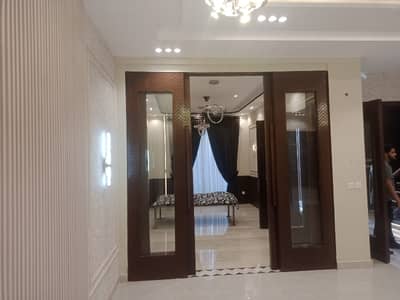 Investors Should rent This House Located Ideally In Bahria Town