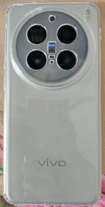 Vivo x200 Pro