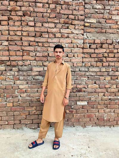 Malik Faizan