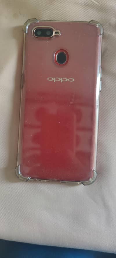 OPPO A5s