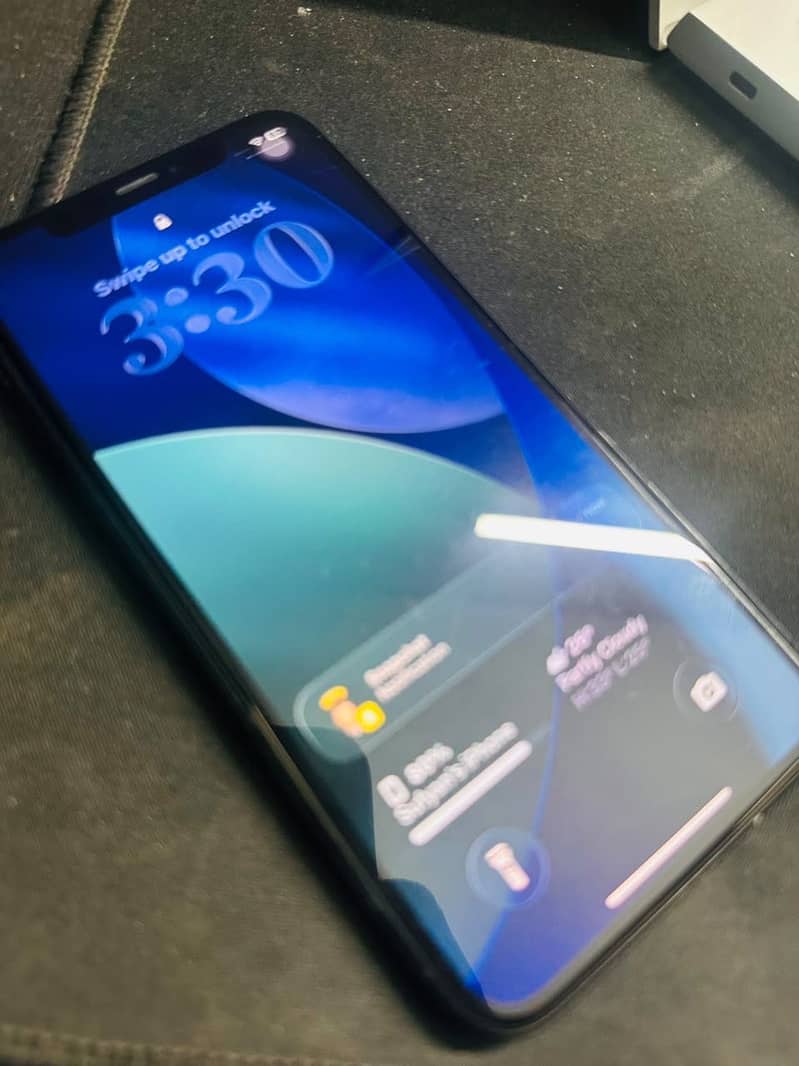 Apple iPhone 11 Pro 4