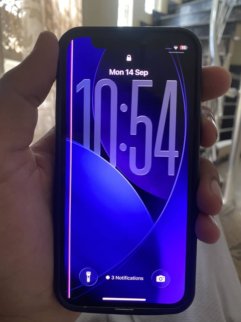 Apple iPhone 12 mini 1