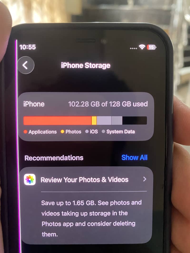 Apple iPhone 12 mini 2