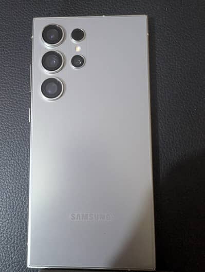 Samsung Mobile S24 Ultra