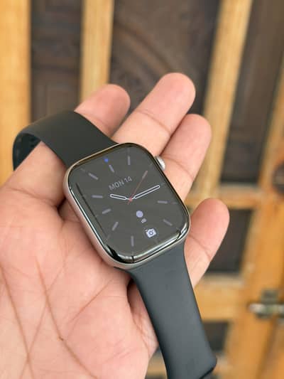Apple watch series 11-46mm