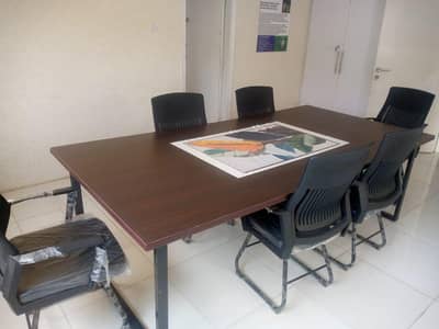 office furniture