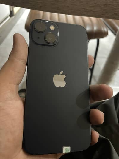 iPhone 13 JV Non pta