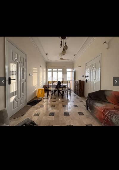 2 Bed Bigg Lounge 900 sqrfet no drawing room in DHA phase 2 A market near E tone restaurant ShahBaz BaLoch 0322.5996882.