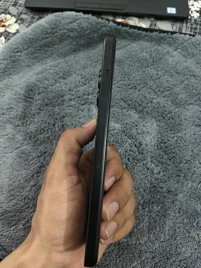 Xiaomi 12 Lite