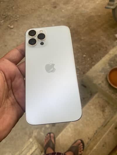 iPhone 12 Pro Max 256gb