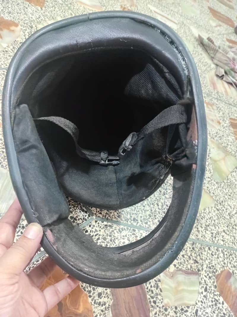 Helmet 5